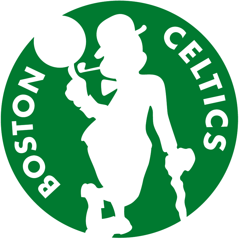Boston Celtics 2014-Pres Alternate Logo t shirts iron on transfers v2